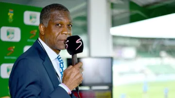 <p>Michael Holding announces commentary retirement</p>- India TV Hindi