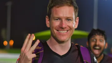 <p>eoin morgan feels kkr is a dangerous team and it has...- India TV Hindi
