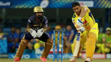<p>IPL 2021 CSK vs KKR match preview chennai super kings vs...- India TV Hindi