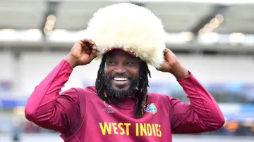 <p>cricket fraternity wishes chris gayle on his 42nd...- India TV Hindi