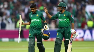 <p>Pakistan cricketers disappointed after ecb pulls out...- India TV Hindi