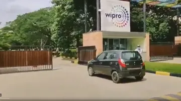 Rishad Premji says Wipro leaders to return to office from Monday- India TV Paisa