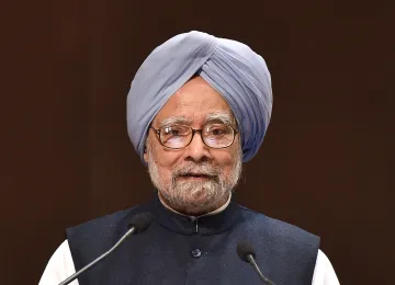 Manmohan Singh- India TV Hindi