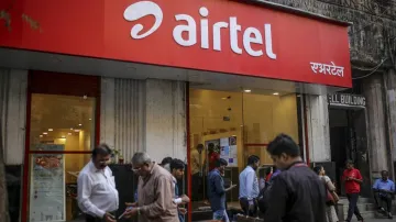 Airtel give Rs 6000 to customers as cashback on purchase of smartphones- India TV Paisa