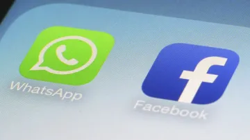 Facebook WhatsApp Instagram services back online Facebook, WhatsApp, Instagram सेवाएं हुईं सामान्य, - India TV Paisa