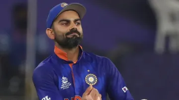 Virat Kohli reversed his statement, got the opening done by Ishan Kishan instead of Rohit Sharma- India TV Hindi