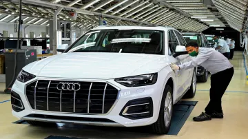 <p>Audi अगले महीने लॉन्च...- India TV Paisa