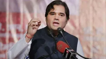 Varun Gandhi- India TV Hindi