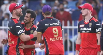 IPL 2021, George Garton, Yuzvendra Chahal- India TV Hindi