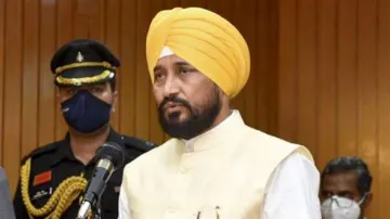 Charanjit Singh Channi, Punjab CM- India TV Hindi