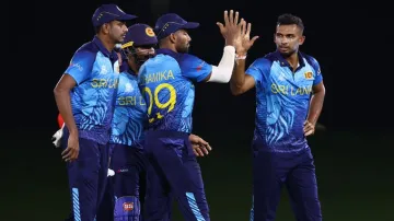 <p>SL vs IRE T20 World Cup: srilanka and ireland to face...- India TV Hindi