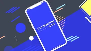 CoinSwitch Kuber becomes second crypto unicorn in India raises Rs 1943 crore - India TV Paisa