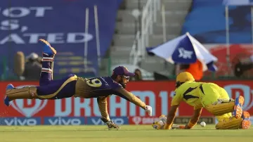 CSK vs KKR IPL 2021 Final- India TV Hindi