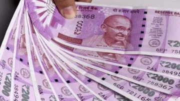 खुशखबरी! दिवाली पर केंद्रीय मंत्री ने कर्मचारियों के लिए की 28000 रुपए बोनस और वेतन में संशोधन की घो- India TV Paisa