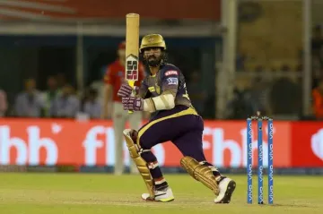 Dinesh Karthik will captain this team in Syed Mushtaq Ali Trophy- India TV Hindi