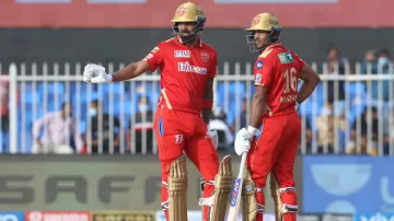 <p>IPL 2021 : पंजाब किंग्स के...- India TV Hindi