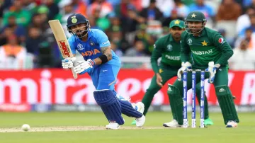 T20 World Cup - India TV Hindi