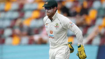 Tim Paine to start Ashes preparations soon after surgery- India TV Hindi