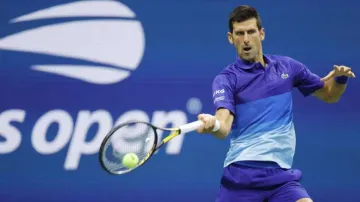 Novak Djokovic may be ruled out of Australian Open- India TV Hindi