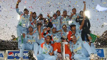 Why India could not win the title after the 2007 T20 World Cup? Know what is the reason- India TV Hindi