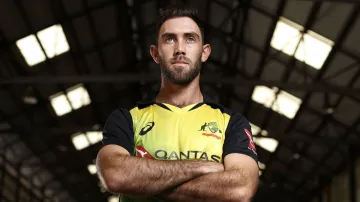 Glenn Maxwell to captain England vs Australia Dream11 team ENG vs AUS Dream11 Prediction- India TV Hindi