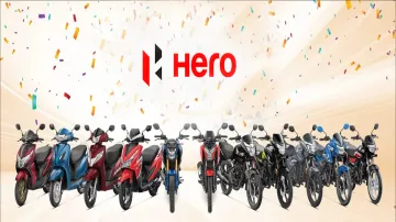 होंडा मोटरसाइकिल अगले वित्त वर्ष में इलेक्ट्रिक वाहन बाजार में उतरेगी- India TV Paisa