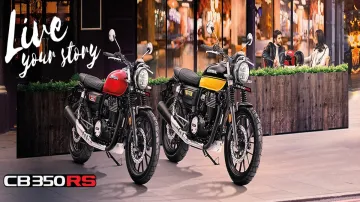 होंडा मोटरसाइकल की बिक्री सितंबर में 8 प्रतिशत घटकर 482756 इकाई पर- India TV Paisa