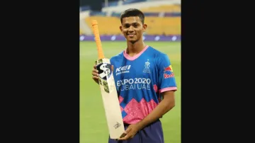 <p>IPL 2021 : राजस्थान को जीत...- India TV Hindi