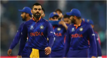 <p>India vs New Zealand</p>- India TV Hindi