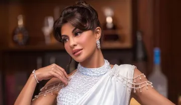 jacqueline fernandez as a witness actress spokesperson releases statement:- India TV Hindi