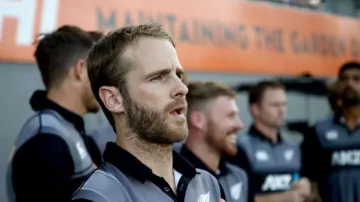 Kane Williamson injury increased, New Zealand may face a big blow T20 World Cup 2021- India TV Hindi