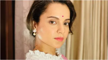 Kangana Ranaut - India TV Hindi