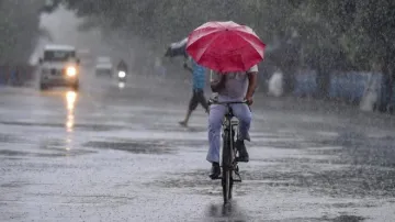 Weather Forecast Today: IMD predicts heavy rainfall for Kerala- India TV Hindi