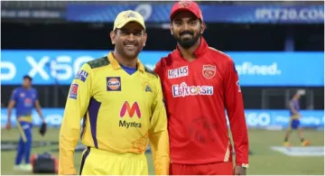 Chennai Super Kings vs Punjab Kings,CSK vs PBKS,head to head,IPL 2021,PBKS vs CSK- India TV Hindi