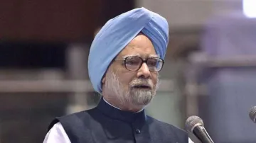 Former PM Manmohan Singh Admitted to Delhi AIIMS in Cardiology Department- India TV Hindi