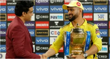 MS Dhoni, cricket, sports, csk, chennai superkings, IPL 2021 - India TV Hindi