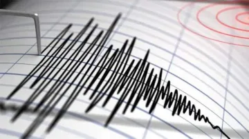 महाराष्ट्र के गढ़चिरौली में भूकंप, रिक्टर स्केल पर 4.3 तीव्रता दर्ज की गई- India TV Hindi