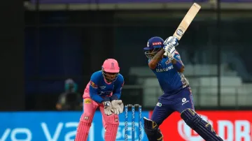 <p>RR vs MI Live Streaming IPL 2021: यहां...- India TV Hindi