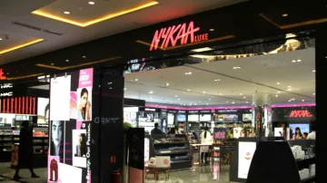 Nykaa IPO to open on Oct 28 sets price band of Rs 1085-1125 a share- India TV Paisa