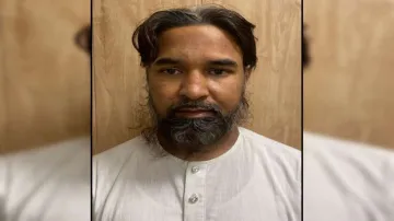 Pakistani terrorist Mohammad Ashraf sent to 14 days police custody- India TV Hindi