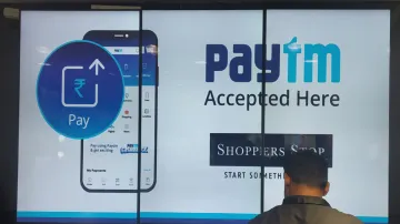 Paytm gets Sebi nod for mega Rs 16600 cr IPO- India TV Paisa