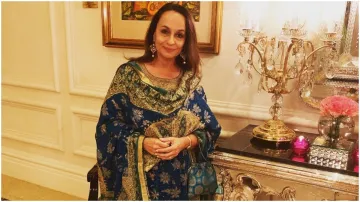 soni razdan- India TV Hindi