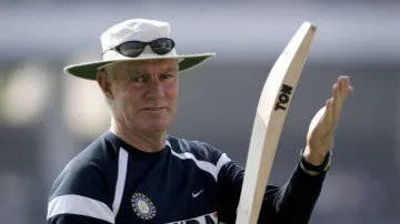 New Zealand has proved that success doesn't require sparring: Greg Chappell- India TV Hindi