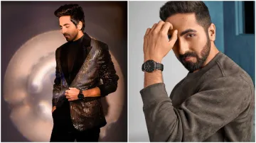  Ayushmann Khurrana- India TV Hindi