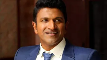 Puneeth Rajkumar- India TV Hindi