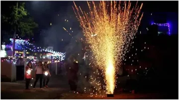 <p>Diwali 2021 Health Tips</p>- India TV Hindi