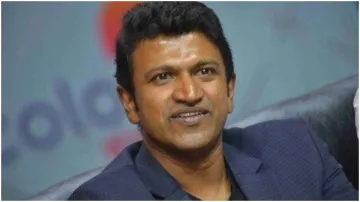  Puneeth Rajkumar - India TV Hindi