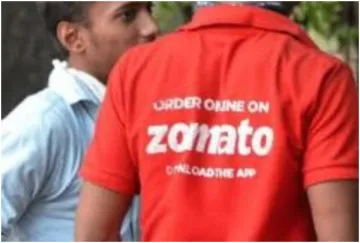 Zomato- India TV Hindi