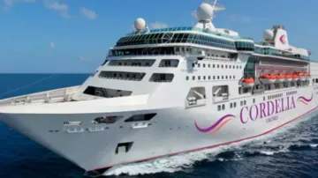 cruise ship drug case - India TV Hindi
