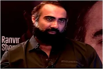 Ranvir Shorey- India TV Hindi